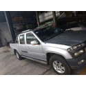 Sucata Retirada De Peças Effa Plutus 3.2 4x2 Manual