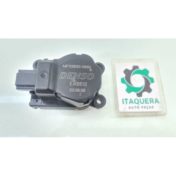 Motor Atuador Caixa Ar Range Rover Sport Discovery 3 4 2008