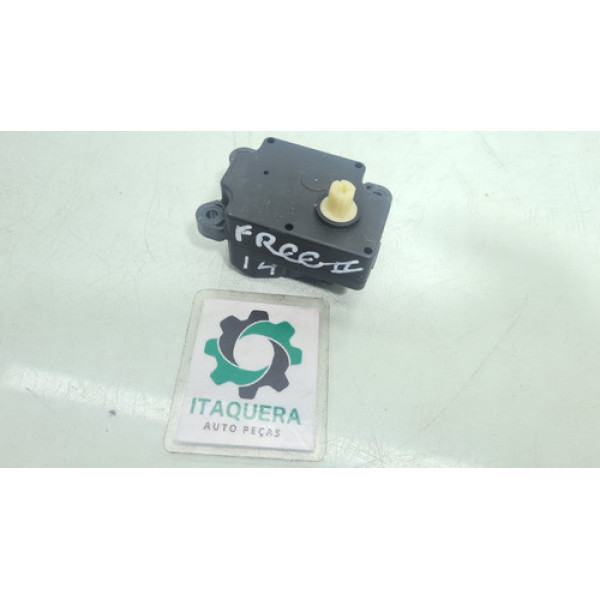 Motor Atuador Caixa Ar Freelander 2 Evoque 2.2 Ano 2013 2014