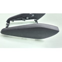 Console Central Nissan Kicks 2022 2023