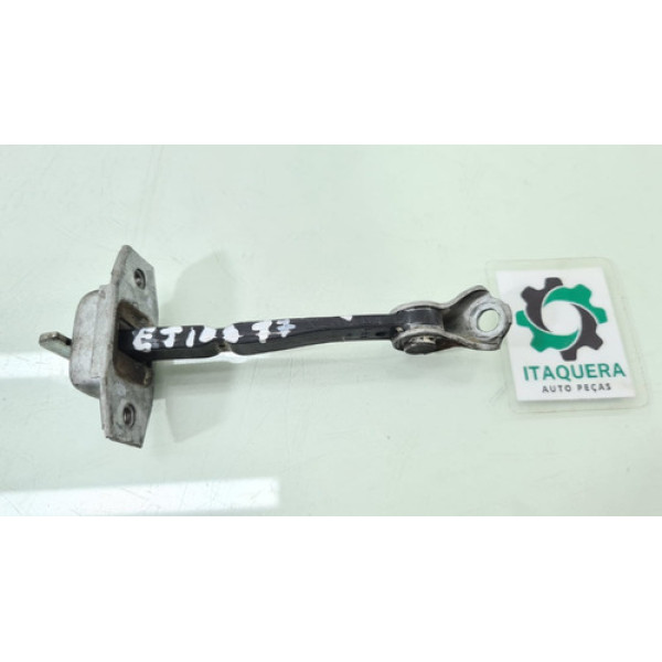 Limitador Porta Traseiro Toyota Etios Ano 2016 2017 2018