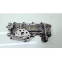 Suporte Filtro De Oleo Óleo L200 Triton Dakar 3.2 Diesel