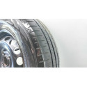 Roda Estepe 185/70 R14 Chevrolet Onix Ano 2016 2017