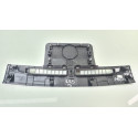Acabamento Alto Falante Saida Ar Painel Range Rover Sport 16