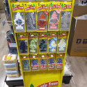 Little Trees Aromas Cheirinho P/ Carro Casa Bubble Gum