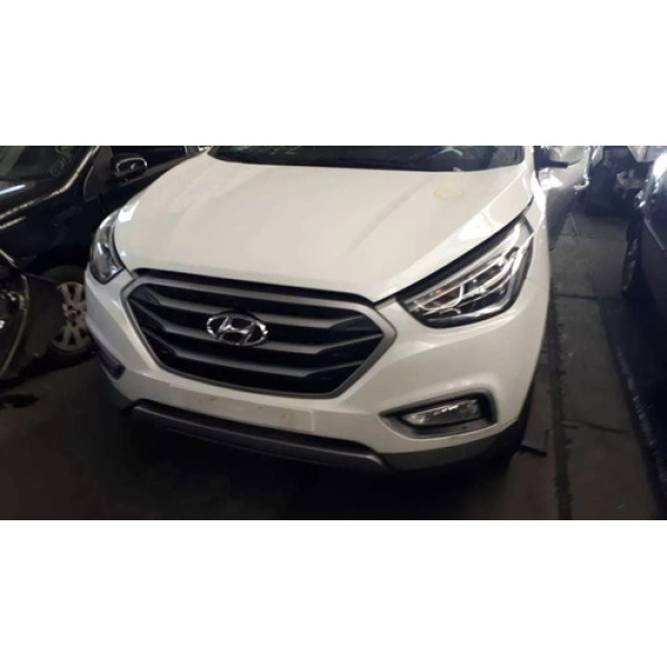 Sucata Ix35 2018 2.0 Airbag Bancos Sensores Módulos