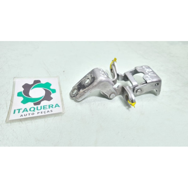 Par Dobradiça Porta Traseira Esquerda Honda Crv Cr-v 2011