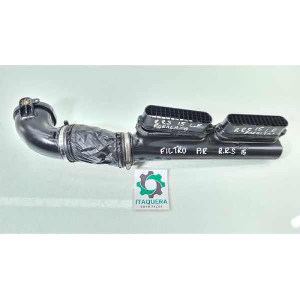 Mangueira Filtro Ar Esquerdo Range Rover Sport Ano 2015 2016
