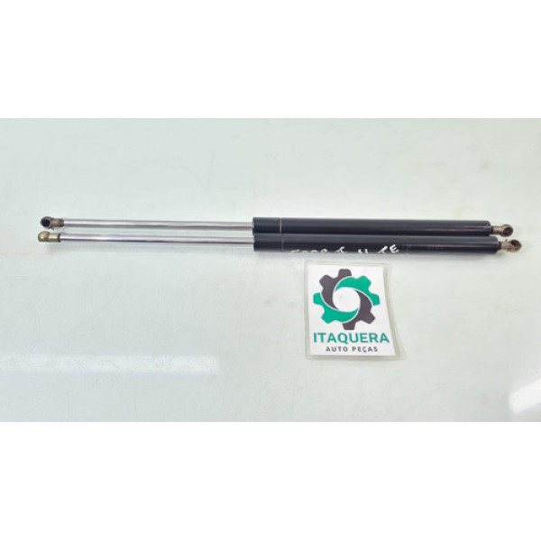 Par Amortecedor Tampa Traseira Freelander 2 Ano 2011