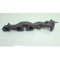 Coletor Escape Direito Range Rover Discovery 4 3.0 Ano 2012