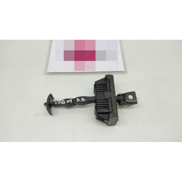 Limitador Porta Dianteira Range Rover Vogue Ano 2004