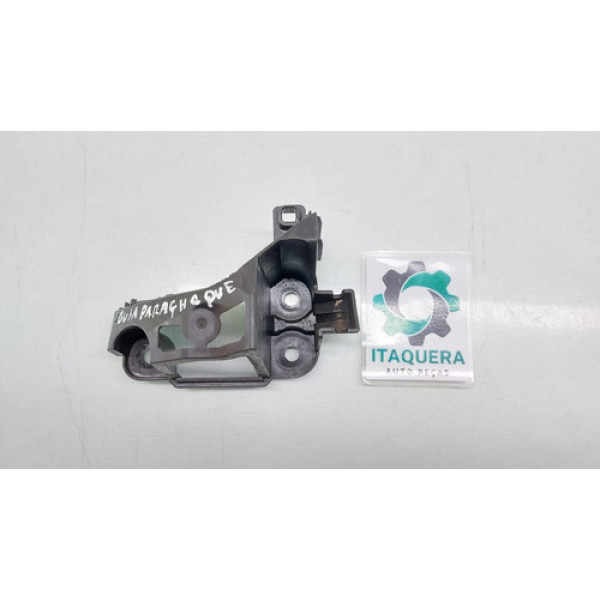 Guia Parachoque Traseira Esquerda Citroen C5 Ano 2011 2012