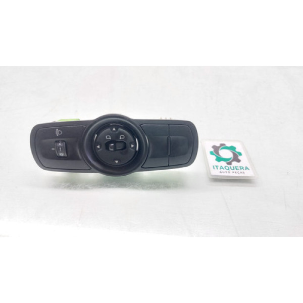 Botão Comando Regulagem Retrovisor Chery Arrizo 5 2019 2020