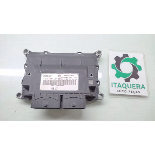 Modulo Injeção Chery Arrizo 5 1.5 Ano 2019 2020