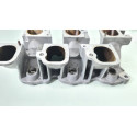 Base Coletor Admissão Gm Captiva 4x4 3.6 V6 Ano 2010 2011