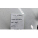 Mangueira Cano Agua Motor Chevrolet Cobalt 1.8 Ano 2018 2019