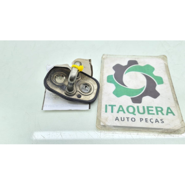 Batente Trava Porta Citroen C4 Cactus Ano 2019 2020 2021