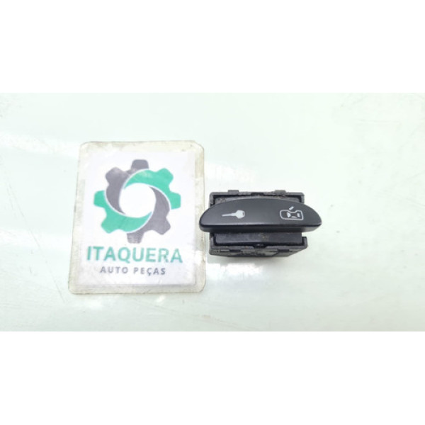Botão Trava Portas Porsche Cayenne Ano 2008