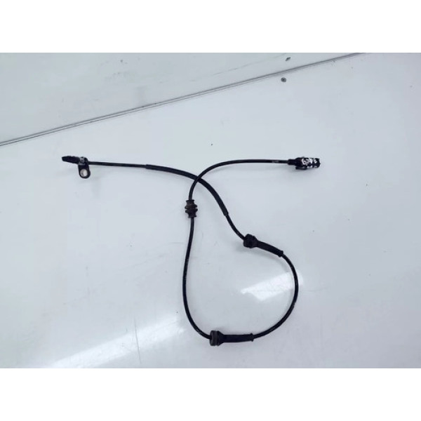 Sensor Abs Dianteiro  Renegade 1.8 2018 N° 52027751