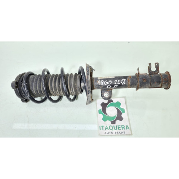 Amortecedor Dianteiro Direito Fiat Argo 3cc 1.0 2017 2018