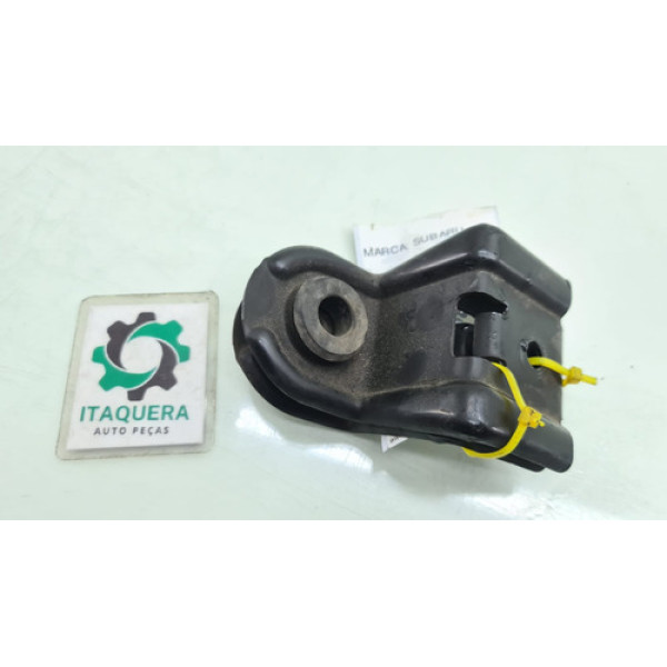 Par Suporte Radiador Superior Subaru Forester 2.0 Ano 2010