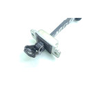 Limitador Porta Traseiro Direito Gm Captiva Ano 2012 2013