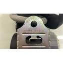 Cinto Segurança Traseiro Direito Vw Golf 1.6 Ano 2012 2013