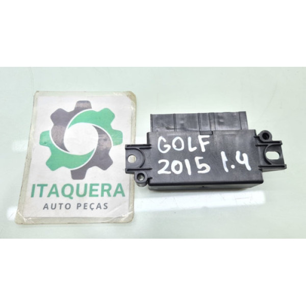 Módulo Sensor Estacionamento Vw Golf Tsi 1.4 2013 2014 2015