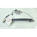 Maquina Vidro Traseiro Direito Gm Captiva Ano 2010 2011