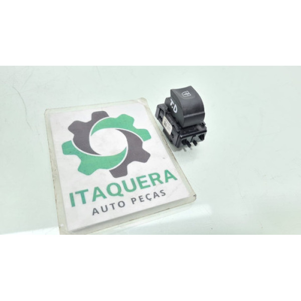 Comando Vidro Traseiro Direito Renault Duster 1.6 Ano 2022