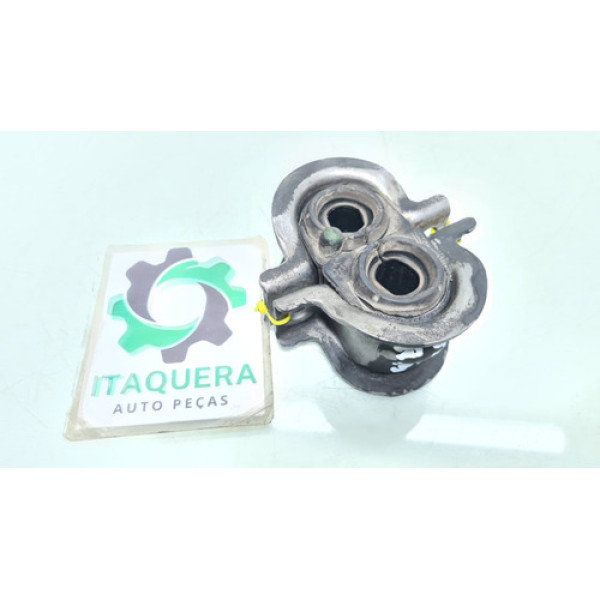 Bucha Barra Estabilizadora Traseira Volvo V40 T4 2016 2017
