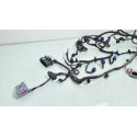 Chicote Motor Chevrolet Onix 1.0 Turbo Ano 2020 2021 Aut