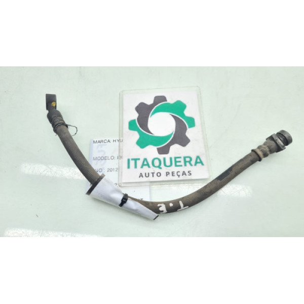 Flexivel Freio Traseira Esquerda Hyundai I30 2.0 2011 2012