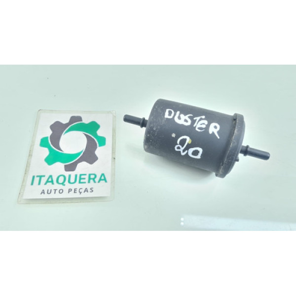 Filtro Combustível Renault Duster 1.6 Ano 2018 2019 2020