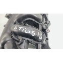 Coletor Admissão Toyota Etios 1.3 Ano 2014 2015
