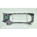 Moldura Acabamento Multimidia Chevrolet Onix Ano 2016 2017