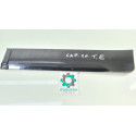 Acabamento Friso Porta Traseiro Esquerdo Gm Captiva Ano 2011