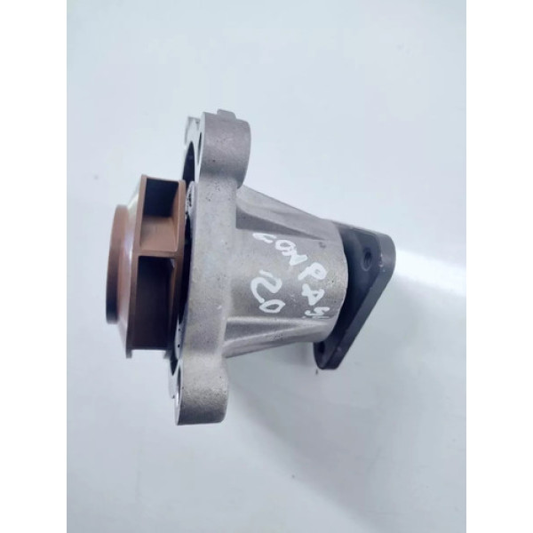 Bomba Agua Jeep Compass 2.0 Flex Ano 2020 2021