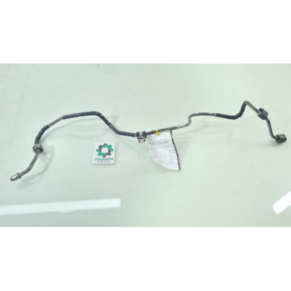 Cano Duto Flauta Discovery 4 3.0 V6 Diesel 2012 / 2013