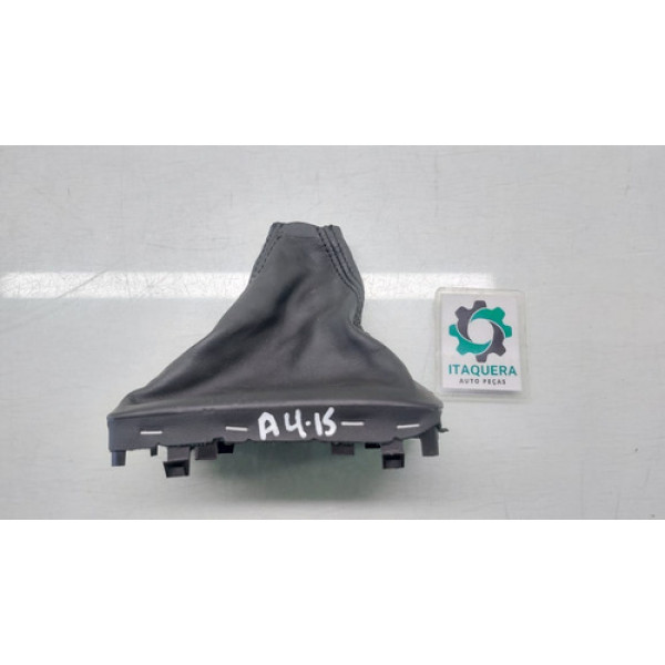 Coifa Trambulador Cambio Audi A4 Ano 2014 2015