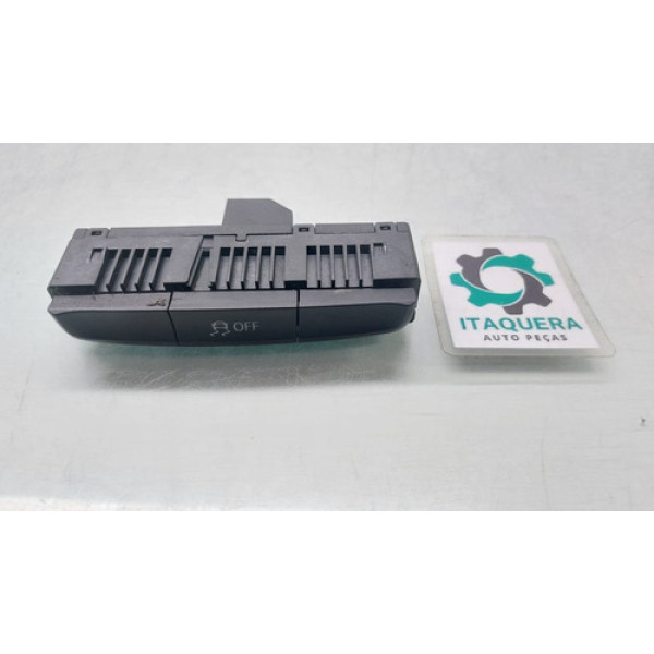 Comando Botão Off Audi A4 Ano 2014 2015 
