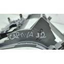 Moldura Comando Ar Chevrolet Captiva Ano 2012 2013