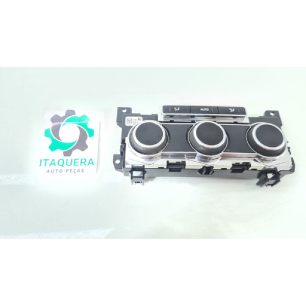 Comando Ar Condicionado Traseiro Range Rover Sport Ano 2015