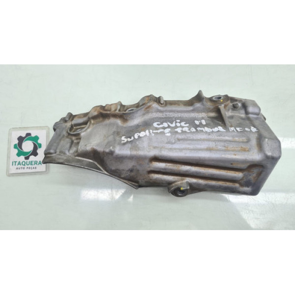 Suporte Cabo Trambulador Honda Civic 1.8 Ano 2014 2015