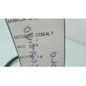 Polo Negativo Bateria Gm Cobalt Onix Prisma Spin 2018 2019