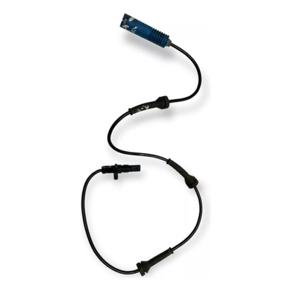 Sensor Abs Traseiro Esquerdo Land Rover Freelander 1 03 A 06