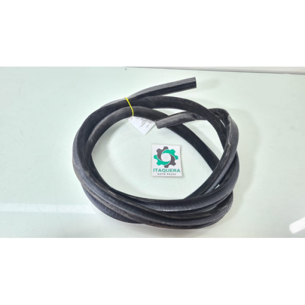 Borracha Carroceria Dianteiro Esquerdo Range Rover Sport 016