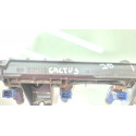 Flauta Bicos Injetores C4 Cactus 1.6 Ano 2019 2020 2021