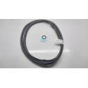 Borracha Carroceria Tampa Traseira Gm Tracker Ano 2022 2023