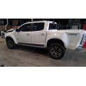 Sucata Retirada Peças Chevrolet S10 2017 Flex 2.5